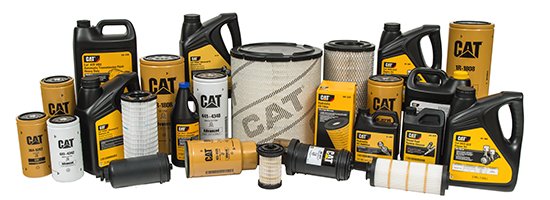 caterpillar-lubricants