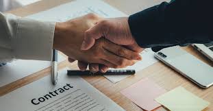 contract